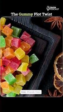 Are Vitamin Gummies Good for Kids? 🍬 #DrGarima #Podcast #KidsHealth