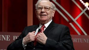 As Warren Buffett turns 92, a look at how his net worth ranks globally - CNBC TV18