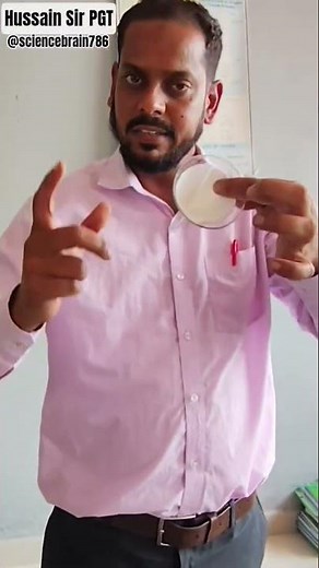 filtration experiment #science#chemistry#6to10