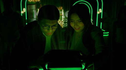 Knorr Kitchen Singles Main Material