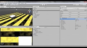 Ludum Dare 21 Timelapse Video