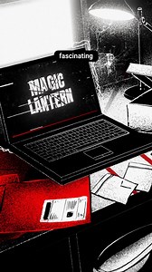 The "Magic Lantern" malware #reels #cybersecurity | Darknet Diaries