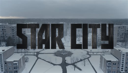 Here's your first look at For All Mankind spinoff Star City