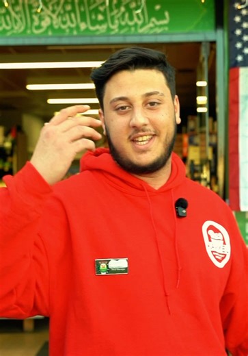 Al-Karmel Market: Your Turkish Community Hub in California