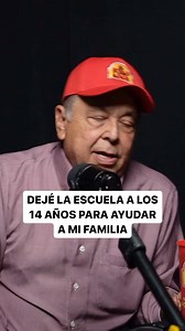 Don Pancho Ochoa fundador de @elpollolocomx lleva trabajando 65 años de tiempo completo, nos cuenta cómo fue que tuvo que empezar a jalar para ayudar a su papá en Guasave después de una tragedia. #negocios #mexico #emprendedor #podcast #historia #food | Como Comí
