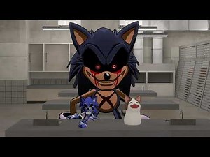 Lord X's Audition for Manscaped's New Spokesman | SFM