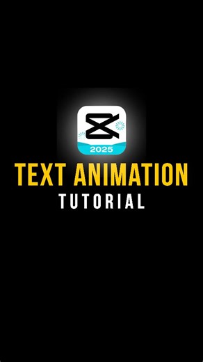 Bokul Khan on Instagram: "Text Animation Tutorial in CapCut..💫 . . . . #ᴄᴀᴘᴄᴜᴛ #edits #tutorial #editvideo #editing"