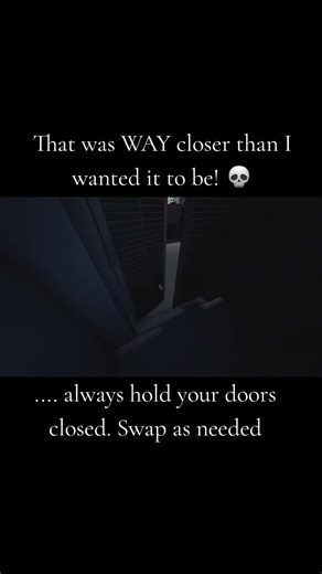 Phasmophobia Krampus Cursed Hunt Smudge