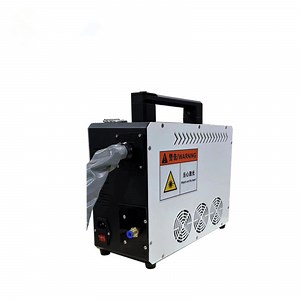 [Hot Item] Laser Cleaner Machine to Remove Rust and Paint From Metal