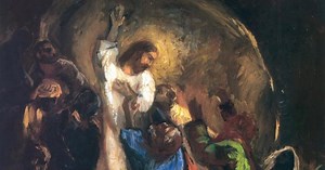 The Authentic Faith Of Thomas