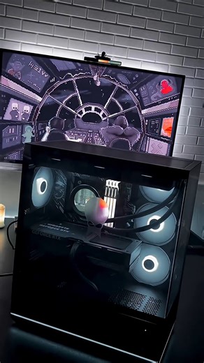 ⚡🔥 Tu setup merece el mejor escenario 🔥⚡ El MSI MAG PANO 110R PZ ofrece diseño panorámico, flujo de aire optimizado y espacio para tus componentes de alto rendimiento. Haz que tu PC luzca y rinda al máximo por solo Q976 en MacroSistemas. 👉 Descúbrelo en: macrosistemas.com #MSI #MAGPANO110R #GamingSetup #MacroSistemasGT #BuildYourPC #HardwareMSI #CaseGamer #macrosistemasgt #technology #Guatemala | Macro Sistemas