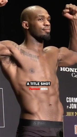 The Most Important Rule In UFC