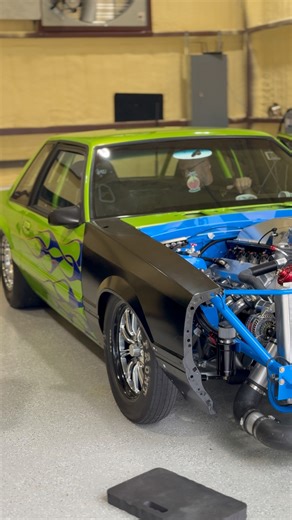 9.2K views · 167 reactions |  | Triangle Speed Shop | Facebook