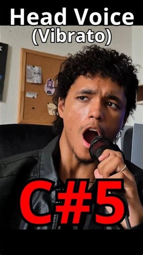 IMPRESSIVE HIGH NOTES!! - AN OPERA SONG 🔥😯🎤#highnote #витас #vitas #singer #cover #dimash #opera