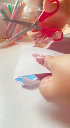 💕Cute DIY Stickers💙!? Make Your Own Trendy Designs #diystickers #stickers #crafts