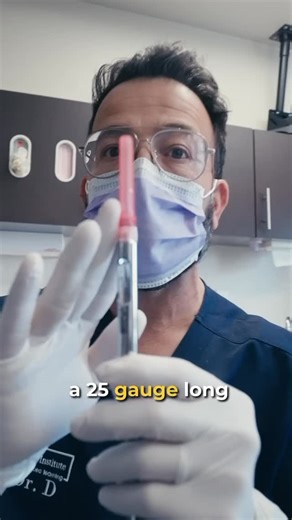 Dagher Institute on Instagram: "How to improve your success rate for mandibular blocks! . . #dental #dentistry #dentalsurgery #localanesthesia #blocktechnique"