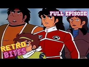 Voltron: Defender of The Universe | Pidge's Home Planet | Old Cartoons