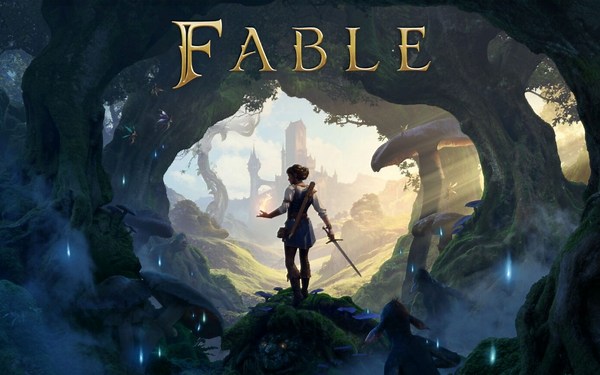 Reboot de Fable chega no final de 2026 e é confirmado para PS5 - Adrenaline