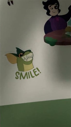 Sticker Part 18 #shorts