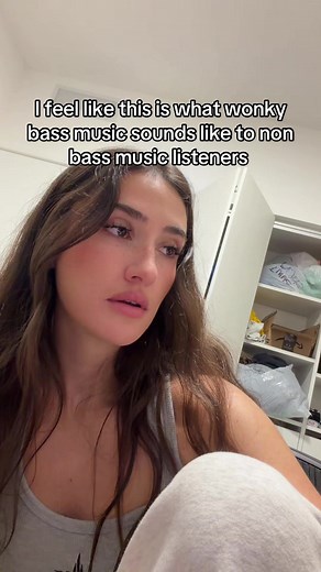 Why Is That Wonky Bass Song Stuck in My Head?