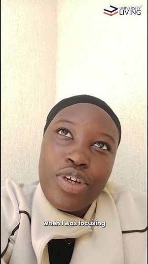 Inside a Student Room Tour | A Smooth & Stress-Free Accommodation Journey with University Living