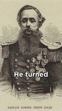 The Worst Battleship Designer in History #shorts