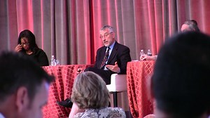 Our latest Annual Report video shows what AGC members are saying about our association and the value of their membership | Associated General Contractors of America