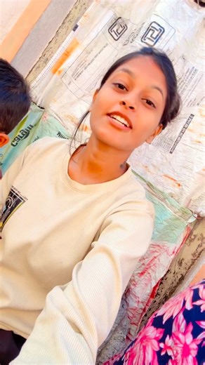 Shinde_sarkar on Instagram: "Voice nhi deta aala sardi jhal mule ## yalama devicha navne changbhale 🙏"