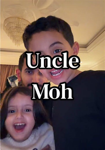 Being a Cool Uncle: Fun and Memorable Moments