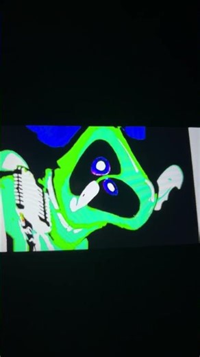 KlaskyKlaskyKlaskyKlasky Gummy Bear Movie Maker In Sad X (HSL Adjust Version)