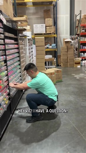 Ever wondered what rubber base gel actually does? Vick breaks it down for you. If your client’s nails tend to lift, bend, or break easily, rubber base gel can be a game changer. It adds flexibility, strength, and extra adhesion, making it perfect for natural nails that need a little more support. Think of it as your foundation layer. Stronger sets start here. If you’re still learning or just getting comfortable with builder gels and bases, you’re not alone. That’s why we love sharing tips like t