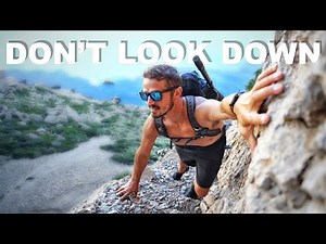 Mallorca's DEADLIEST Trail | Step 336