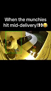 Hope he enjoyed all the snacks | Erin Hunter