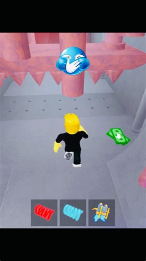 Ticky VS EPIC SCHOOL ESCAPE OBBY😭