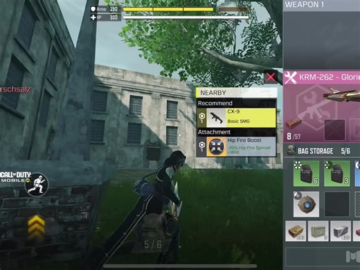 Funny Call of Duty Mobile Moments and Clips