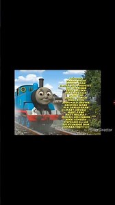 thomas and his friends credits season 13 18