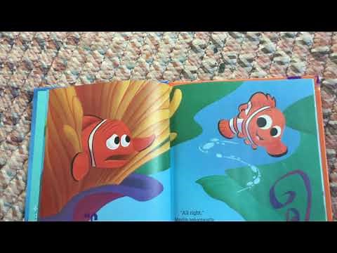 Finding Nemo (part 1)