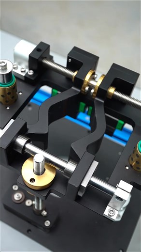 Still struggling with lifts that don’t fit? SpeTool Router Lift fits every router with one clamp. No adapters. No wobble. No nonsense. It's compatible with any router motor that has a spindle diameter ranging from 65mm to 107mm (approximately 2-9/16" to 4-3/16"). Right now, because your router deserves an upgrade, and your wallet deserves a break. 🛠️ One lift, every router. #spetool #routerlift #woodworking #woodshop | SpeTool Woodworking Tools