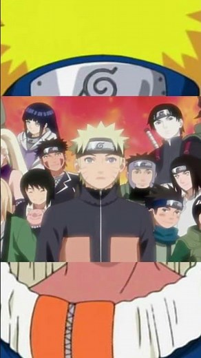How Naruto Turned Pain and Loneliness Into Unstoppable Motivation #naruto #narutoshippuden