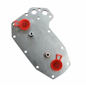 [Hot Item] 0001802765 A0001806765 Oil Cooler Core for Mercedes Benz 91141 Nissan