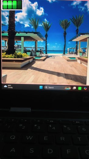 Look right here—this is the real proof! ✈️💻 If you want to learn how to become a travel agent from home but you have questions about how it all works, watch this video. This is my actual travel agent website and back office. When you launch, you get a fully certified travel booking platform with full licensing and training. Stop letting doubt hold you back from building a real business in a massive industry. DM me