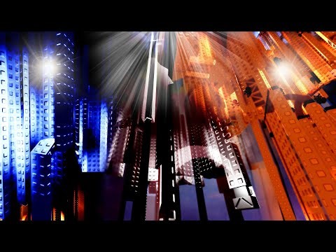 [SKYLINE HORRIFIC] Tower of Glare in Gloom - SHOWCASE