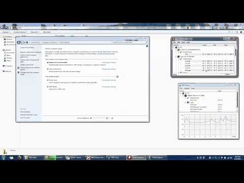 THE BEST WAY: How Cool Down your overheating laptop notebook computer without spending a dime.