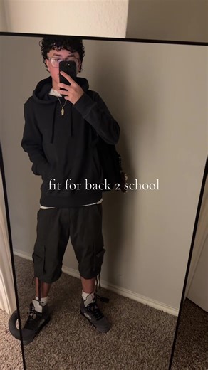 Back to School Fashion Inspiration for Your OOTD