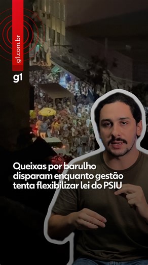 São Paulo - As reclamações da população de São Paulo ao Programa do Silêncio Urbano (Psiu), da prefeitura, bateram recorde em 2025. Foram quase 50 mil queixas registradas ao longo do ano, um aumento de 14% em relação a 2024 e de 111% na comparação com 2012, início da série histórica. O problema está espalhado por toda a cidade, dos bairros mais centrais às periferias, conforme dados de solicitações do canal 156. Os números também mostram que pouco mais de um terço (37%) das demandas foram atendi