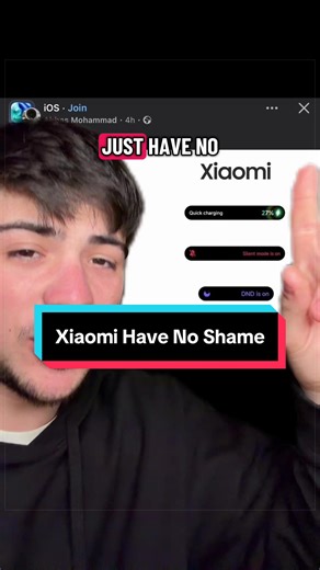 Xiaomi's Bold Moves in Tech