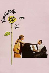 Funny Lady (1975) - Movie
