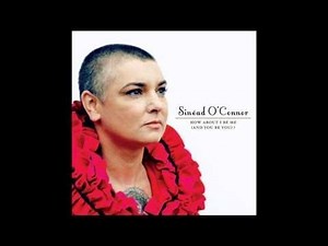 Sinéad O'Connor - The Wolf Is Getting Married