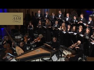 Handel: Messiah | And the glory of the Lord | VOCES8 & Academy of Ancient Music