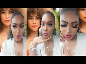 Zendaya Met Gala Makeup Tutorial That Will Make You Red Carpet Ready